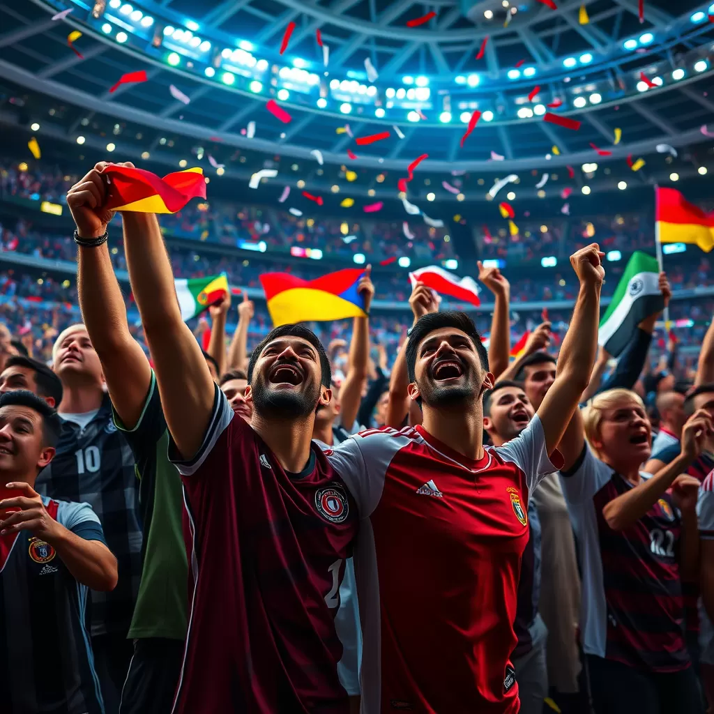 Cách Xem Trực Tiếp FIFA World Cup 2026 Cập Nhật Liên Tục — view 2