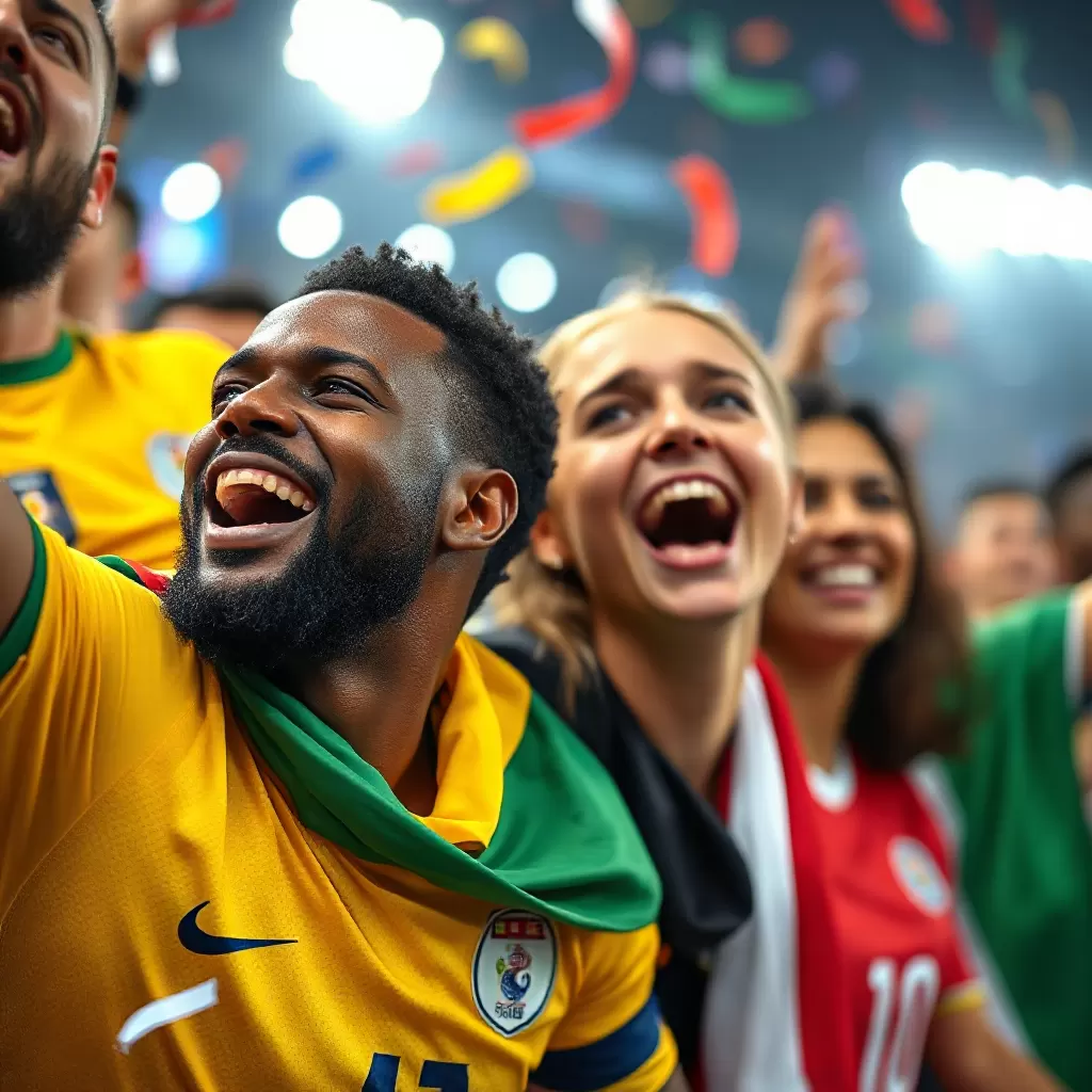 Explore Global Lottery Entertainment with fun88.support: A User Journey Review — view 4