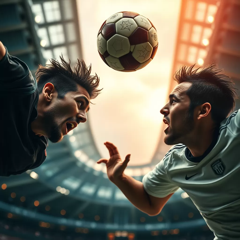 Argentina vs Thụy Sĩ: Hậu Vệ Nào Có Thể Tạo Ra Khác Biệt? — view 4
